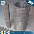 Hitzebeständiger Inconel-Drahtgeflechtschirm 100 200 Mesh Inconel 600 601 Drahtgewebe